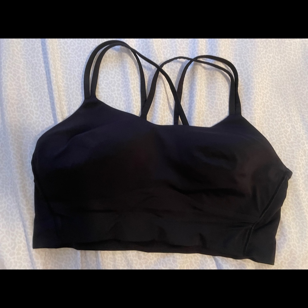 Lululemon bra